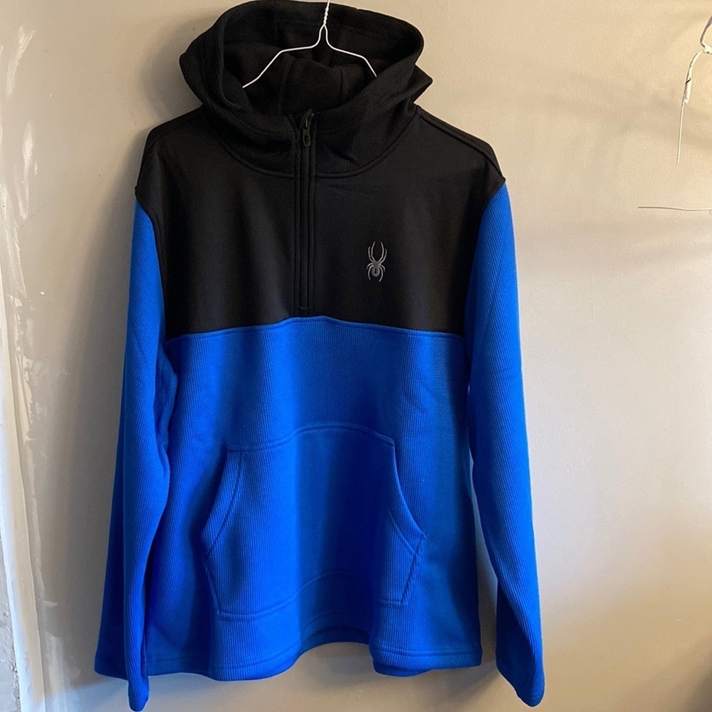 Mens pullover